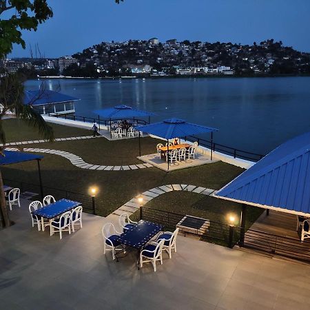 Hotel Tilapia Mwanza Exterior foto