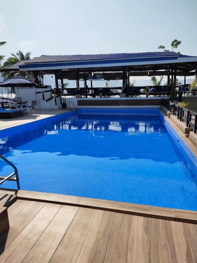 Hotel Tilapia Mwanza Exterior foto