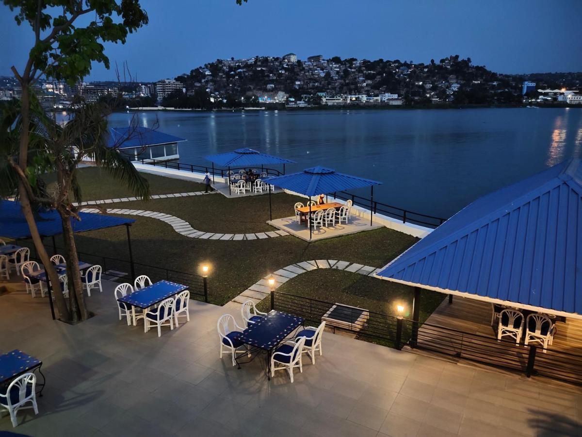 Hotel Tilapia Mwanza Exterior foto