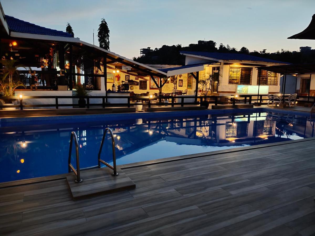 Hotel Tilapia Mwanza Exterior foto