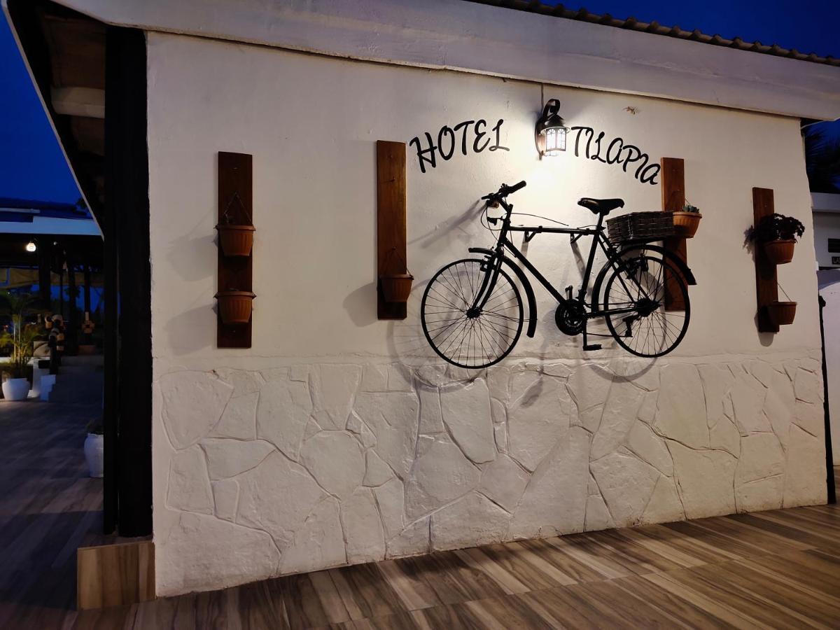 Hotel Tilapia Mwanza Exterior foto
