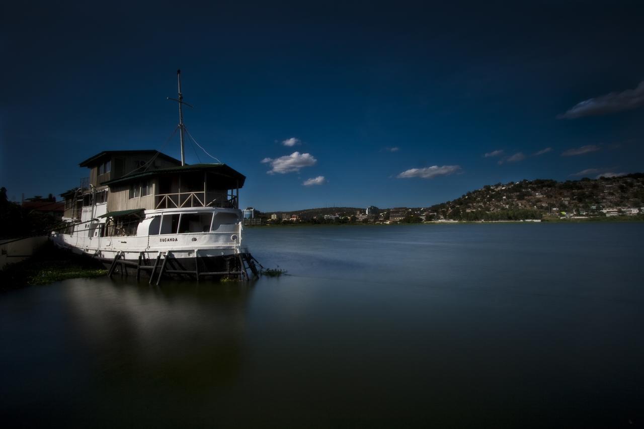 Hotel Tilapia Mwanza Exterior foto