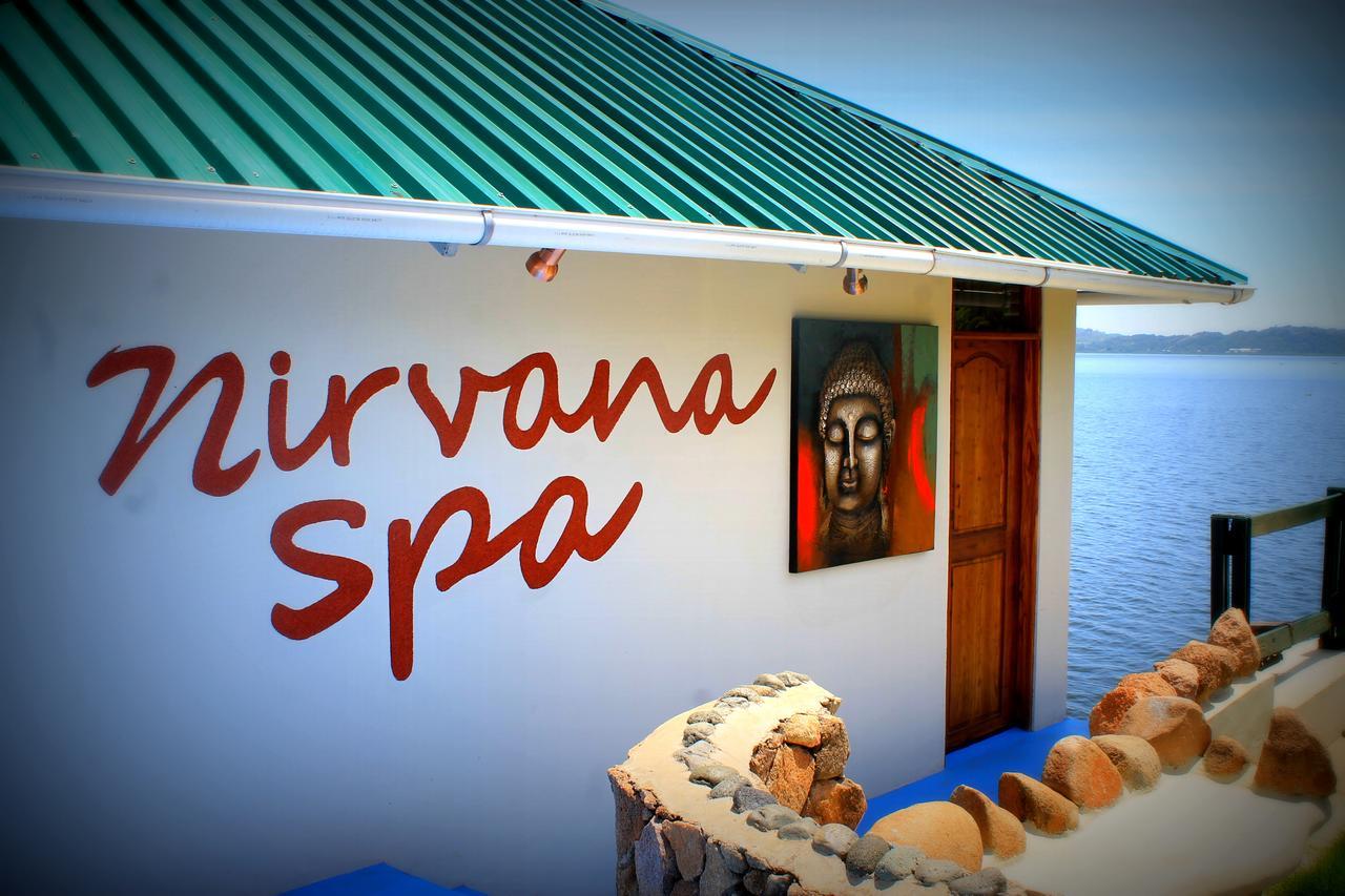Hotel Tilapia Mwanza Exterior foto
