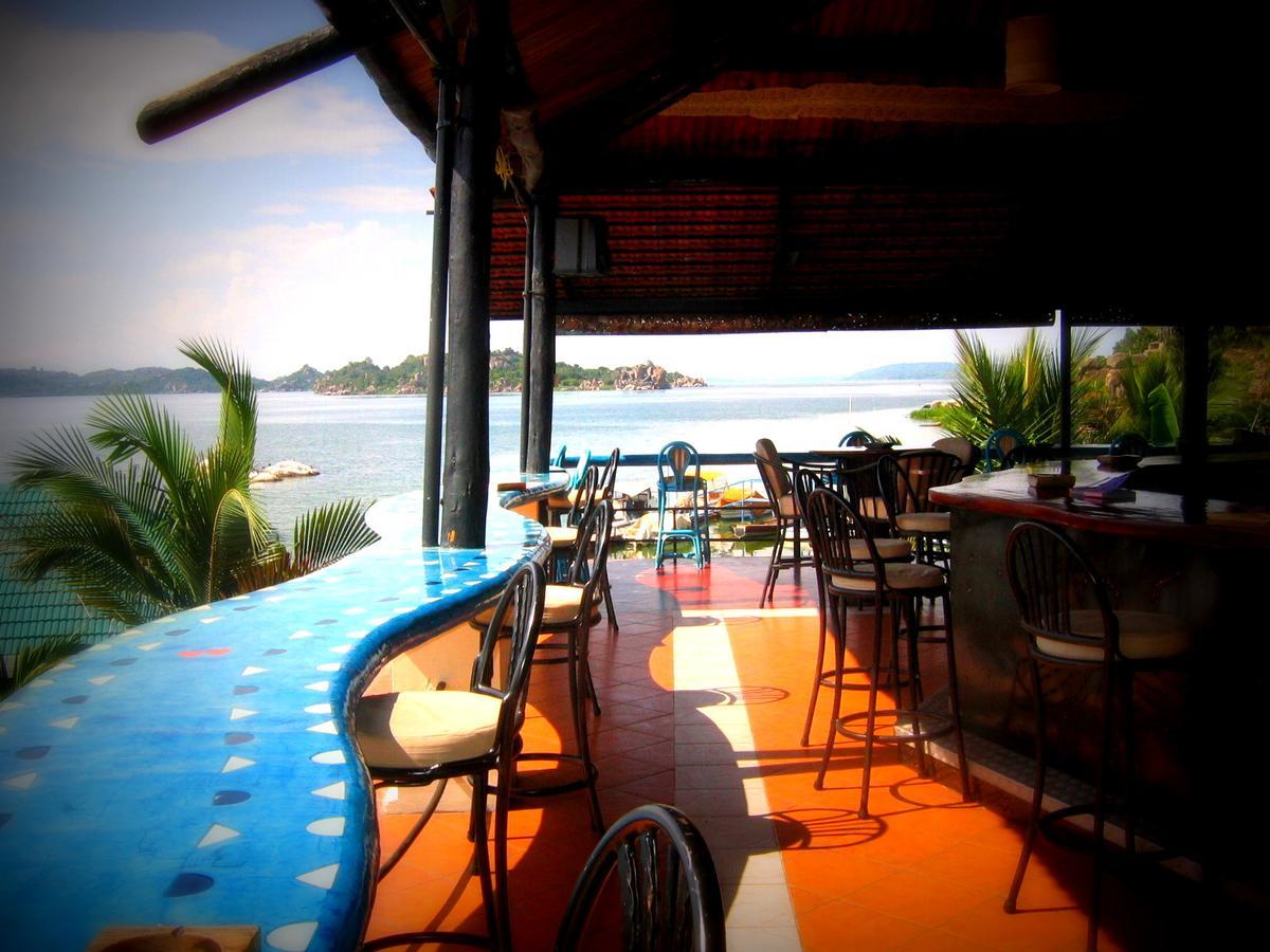 Hotel Tilapia Mwanza Exterior foto