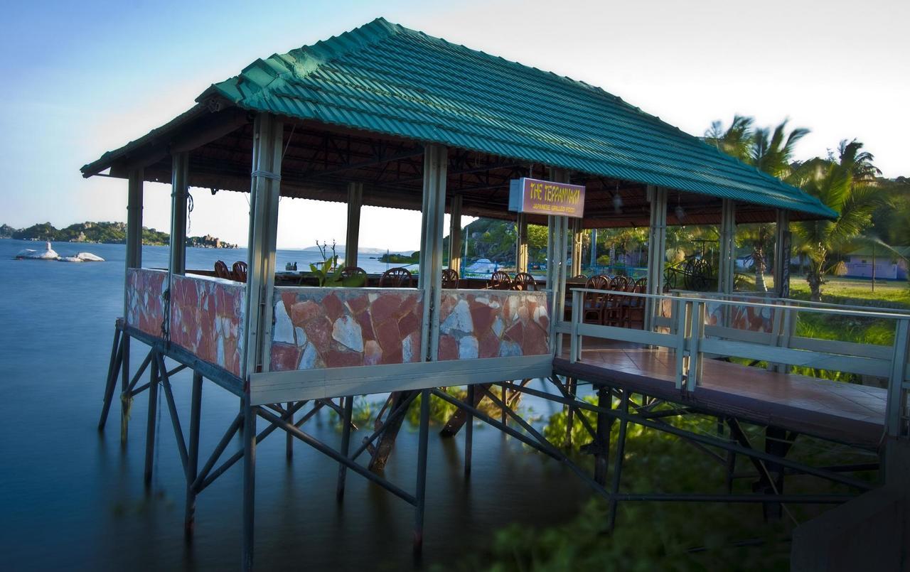 Hotel Tilapia Mwanza Exterior foto