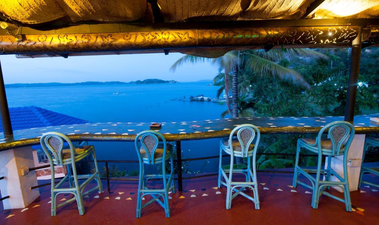 Hotel Tilapia Mwanza Exterior foto
